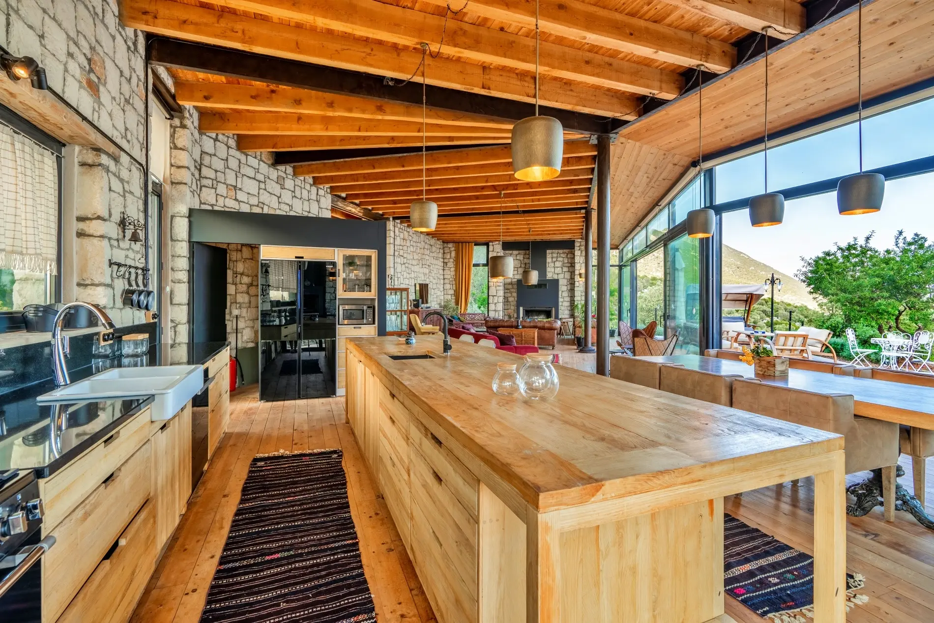 Villa Silver House görsel 38